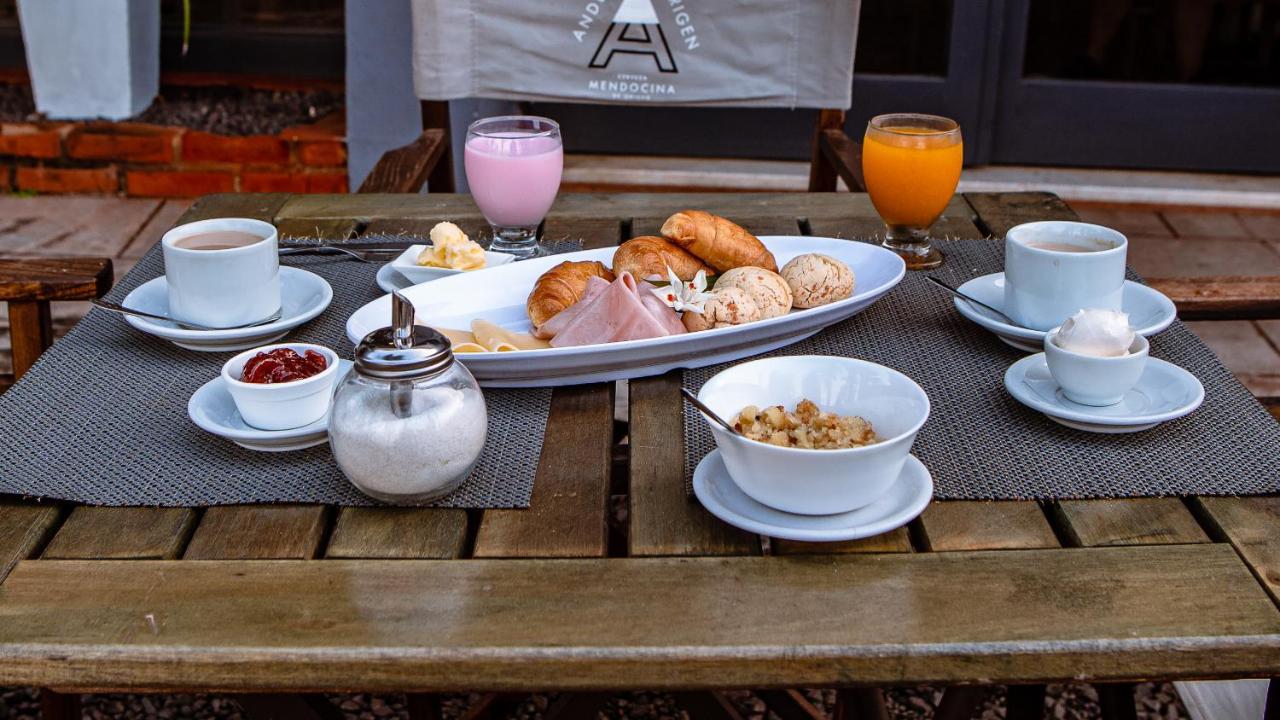 Tajy Iguazu Hotel 푸에르토이과수 외부 사진