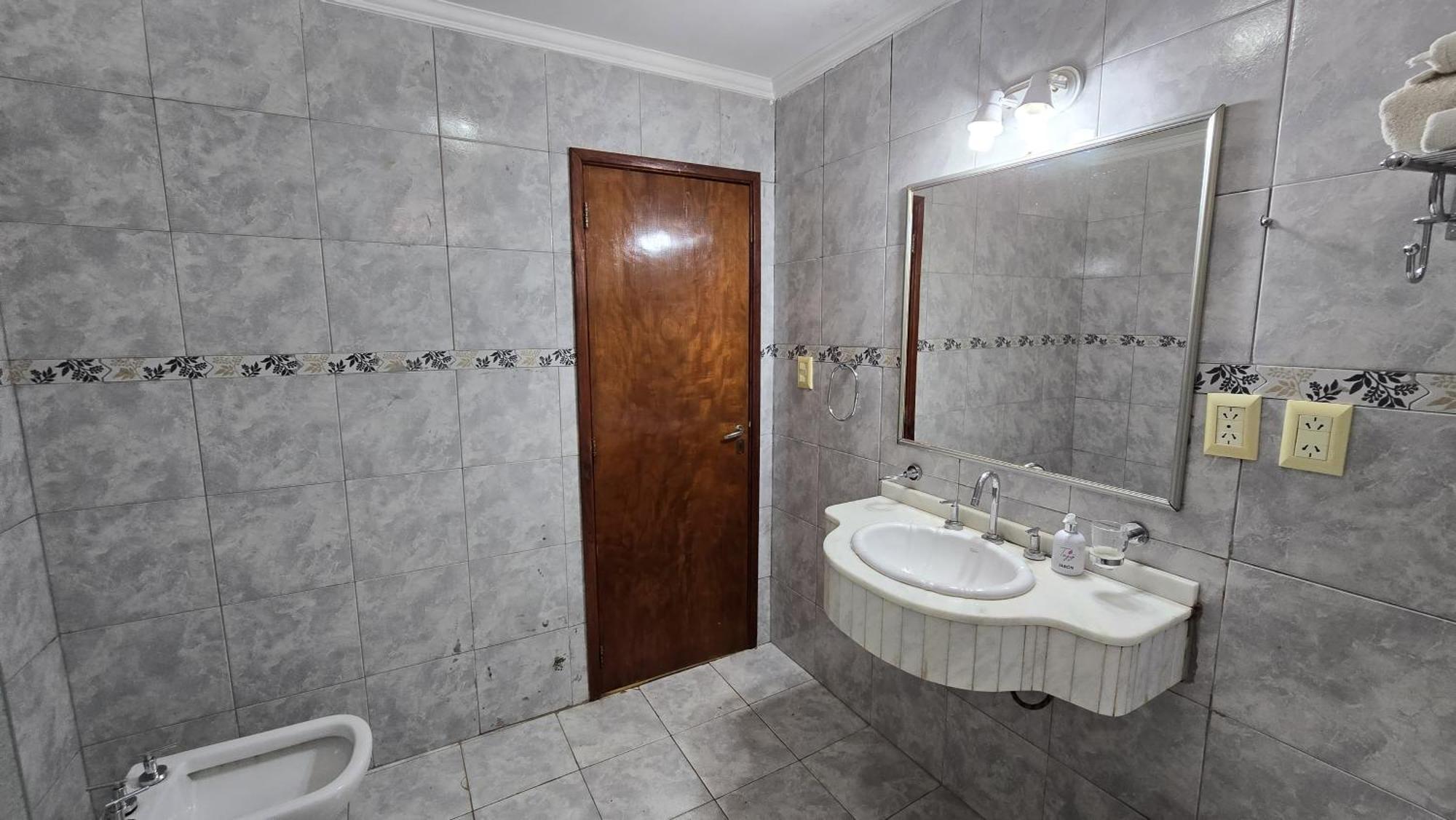 Tajy Iguazu Hotel 푸에르토이과수 외부 사진