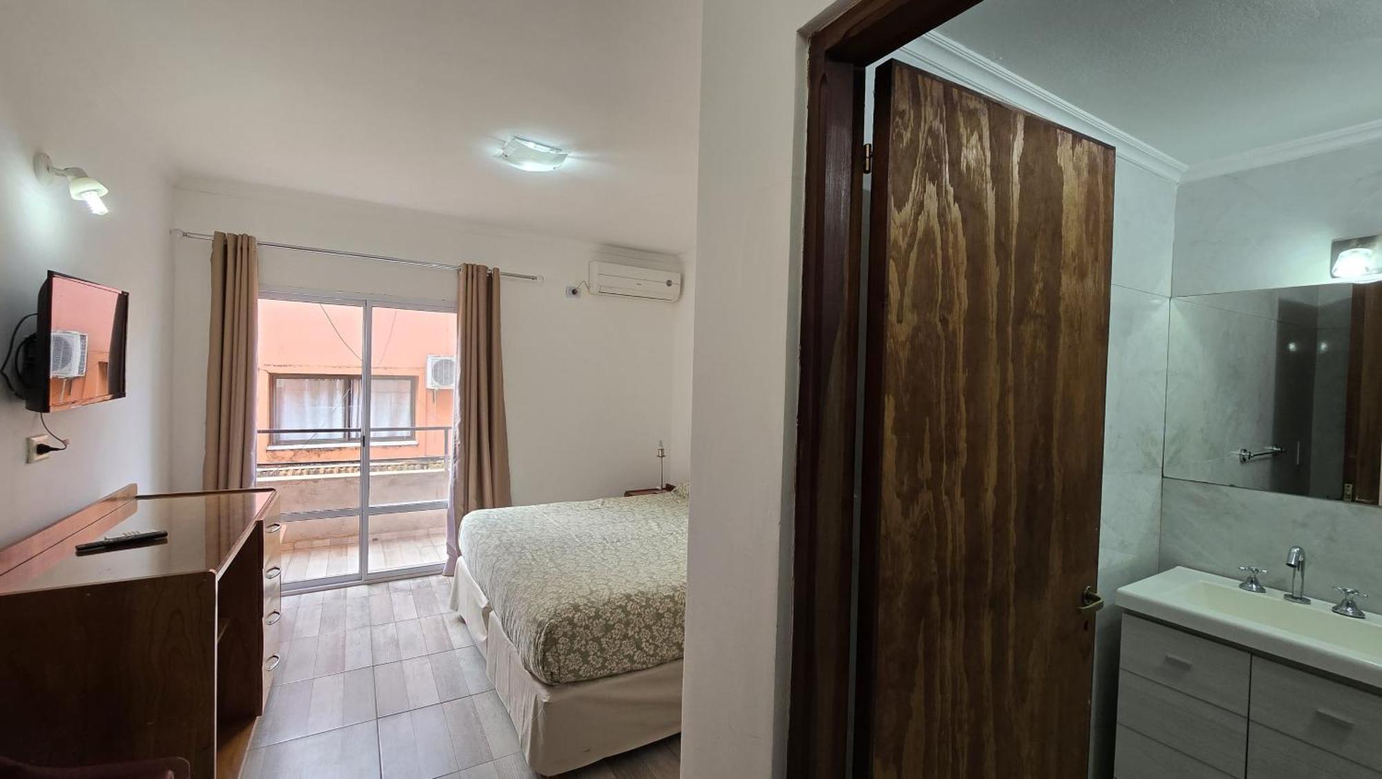Tajy Iguazu Hotel 푸에르토이과수 외부 사진