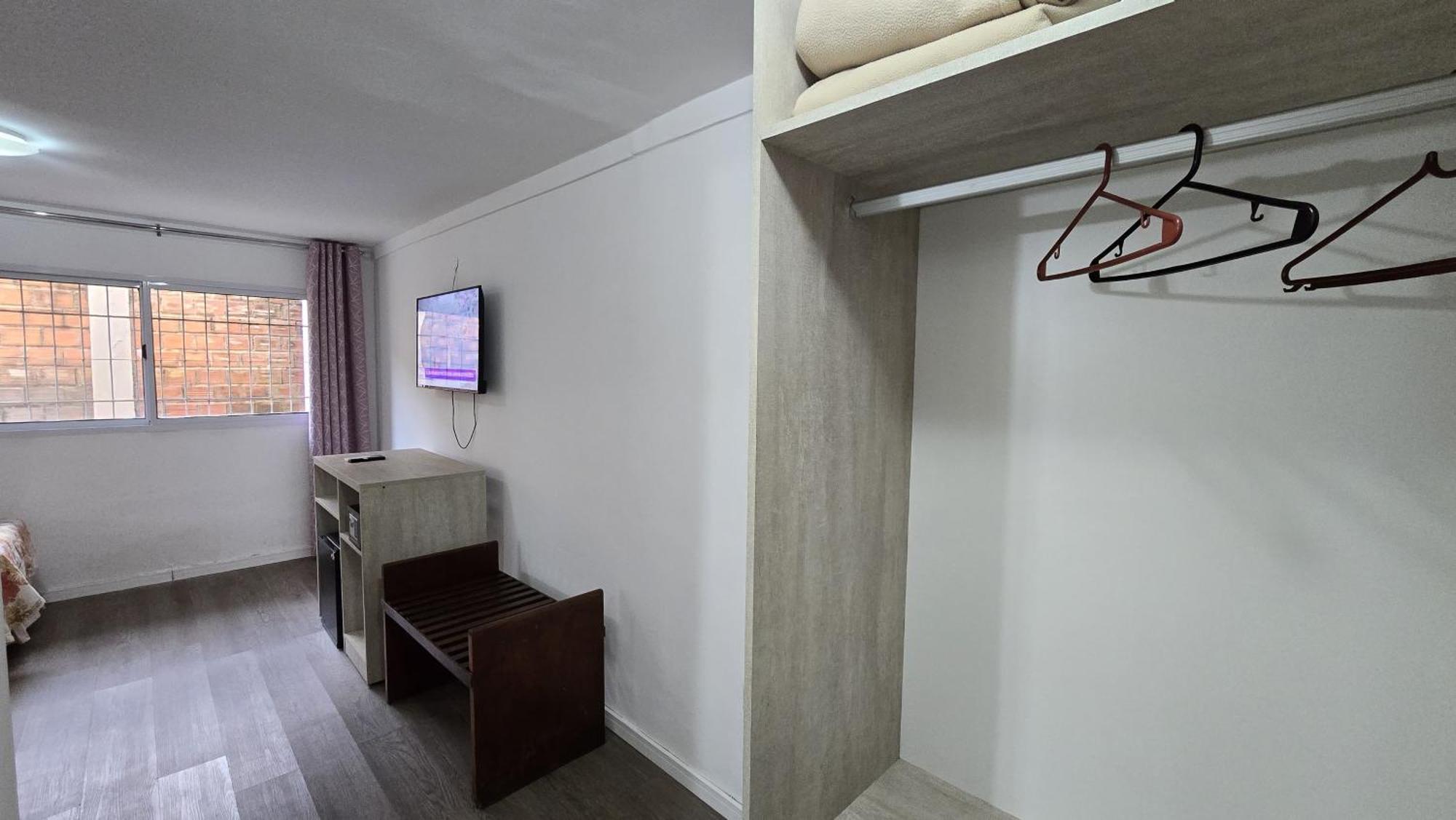 Tajy Iguazu Hotel 푸에르토이과수 외부 사진