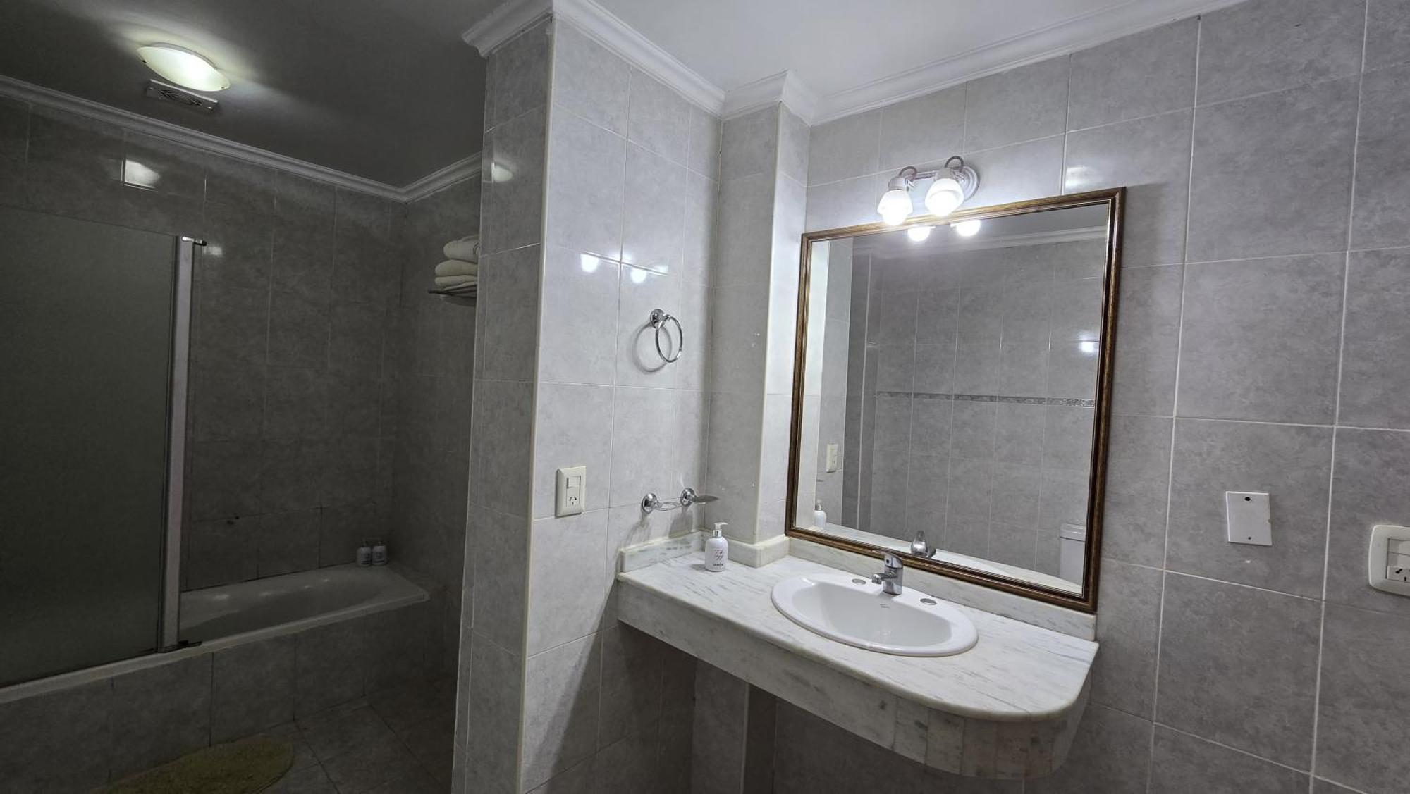 Tajy Iguazu Hotel 푸에르토이과수 외부 사진