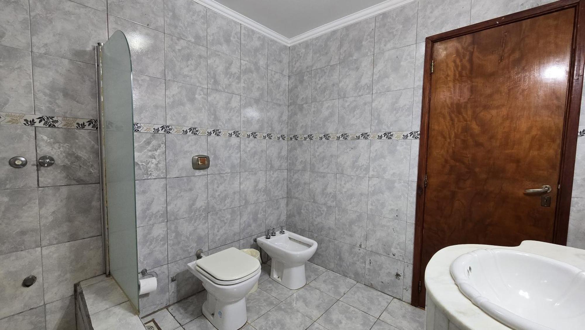 Tajy Iguazu Hotel 푸에르토이과수 외부 사진