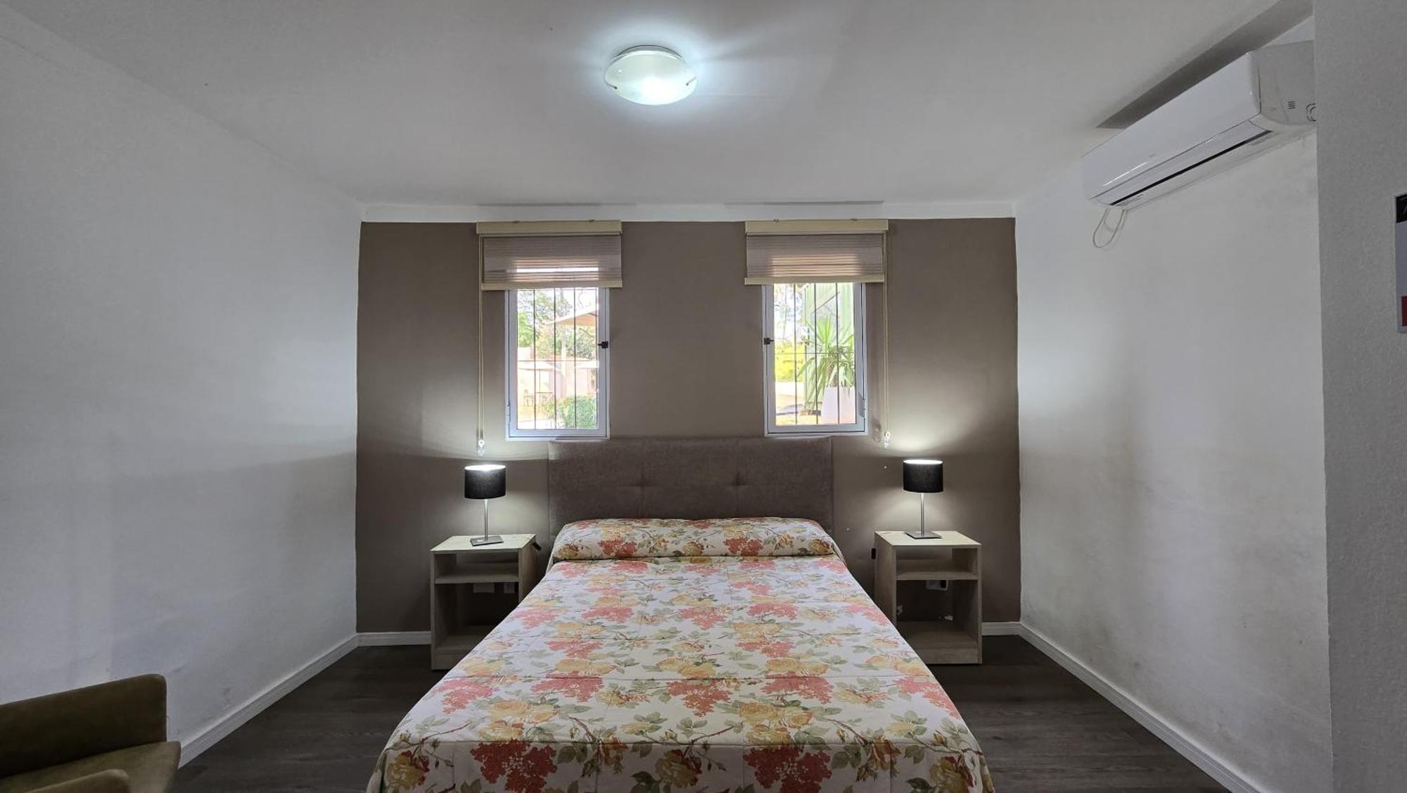 Tajy Iguazu Hotel 푸에르토이과수 외부 사진
